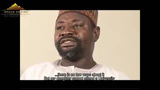 GA _DUHU_GA HASKE PART 1 HAUSA BLOCKBUSTER