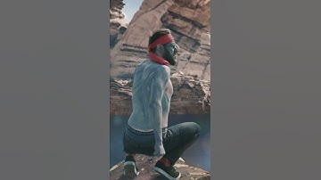 Avatar Matte Painting | Cinecom #Shorts