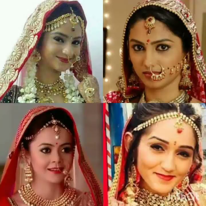 sath nibhana Saathiya Vidya, meera, gopi,rashi❤️❤️