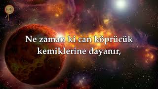 Kıyamet Suresi - Sherif Mostafa