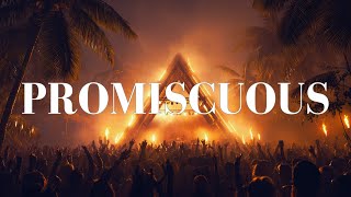 Download Lagu Nelly Furtado, Timbaland - Promiscuous (Afro House Remix) MP3