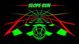 Unblocked Games 76: Slope Ball, Jvtor47 VS JackTheDuck