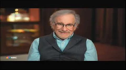 Jaws (1975) - 50th Anniversary Steven Spielberg Intro, NBC 6/20/25