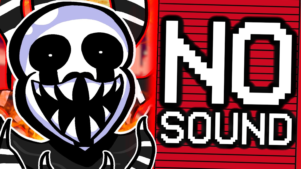 Can You Beat Five Nights at Frickbear's 3 With NO SOUND?