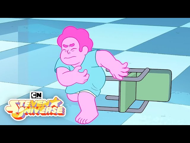 Steven Universo – Futuro: Cartoon Network divulga trailer dublado