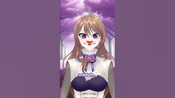 Thumbnail of km tulus? bisa nyanyi g? #shorts #shortvideo #vtuberindonesia #vtuber #vtubermeme