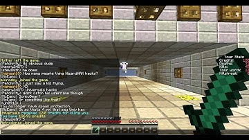 Hacker caught on Kit Pvp. IGN: Universals. Skip to 3:00 for proof.