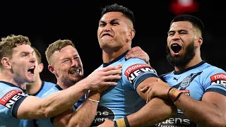 New NSW Blues Coach announces major shakeup to State of Origin squad