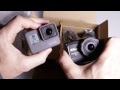 Nikon KeyMission 170 Unboxing