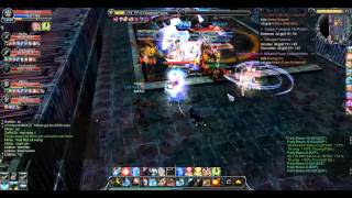 Boss May Bay Cabal VN Asiasoft screenshot 4