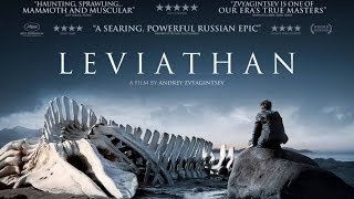 Обсуждение фильма "Левиафан" А.Звягинцева - 2
