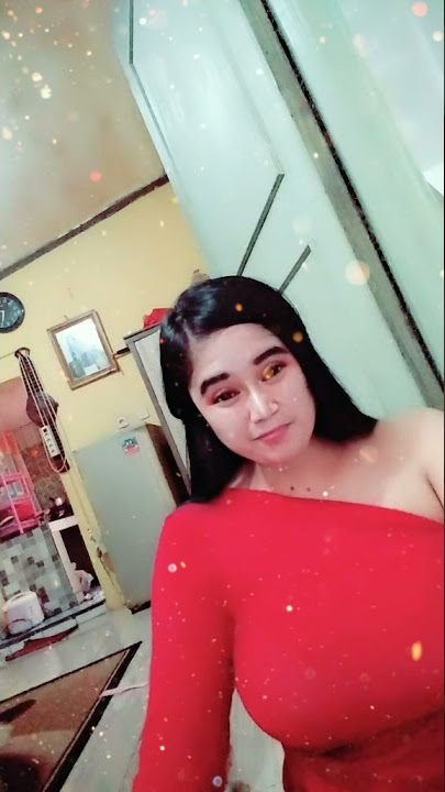 tiktok tante toge melon bulat #shorts