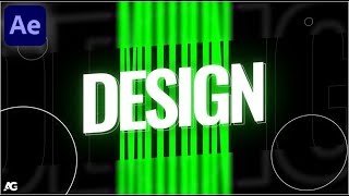 Mind-Blowing Text Animation in After Effects! Step-by-Step Guide