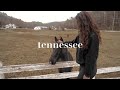 TRAVEL VLOG: Tennessee 2019