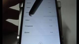 Отправка SMS/MMS сразу всем контактам одной группы Отправка SMS/MMS сразу всем контактам одной группы