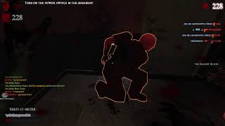 Zombie Panic! Source 3.1 Biotec Whitey Carnage