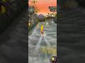 Temple Run2 Game #shorts #gaming #challenge #action #viral