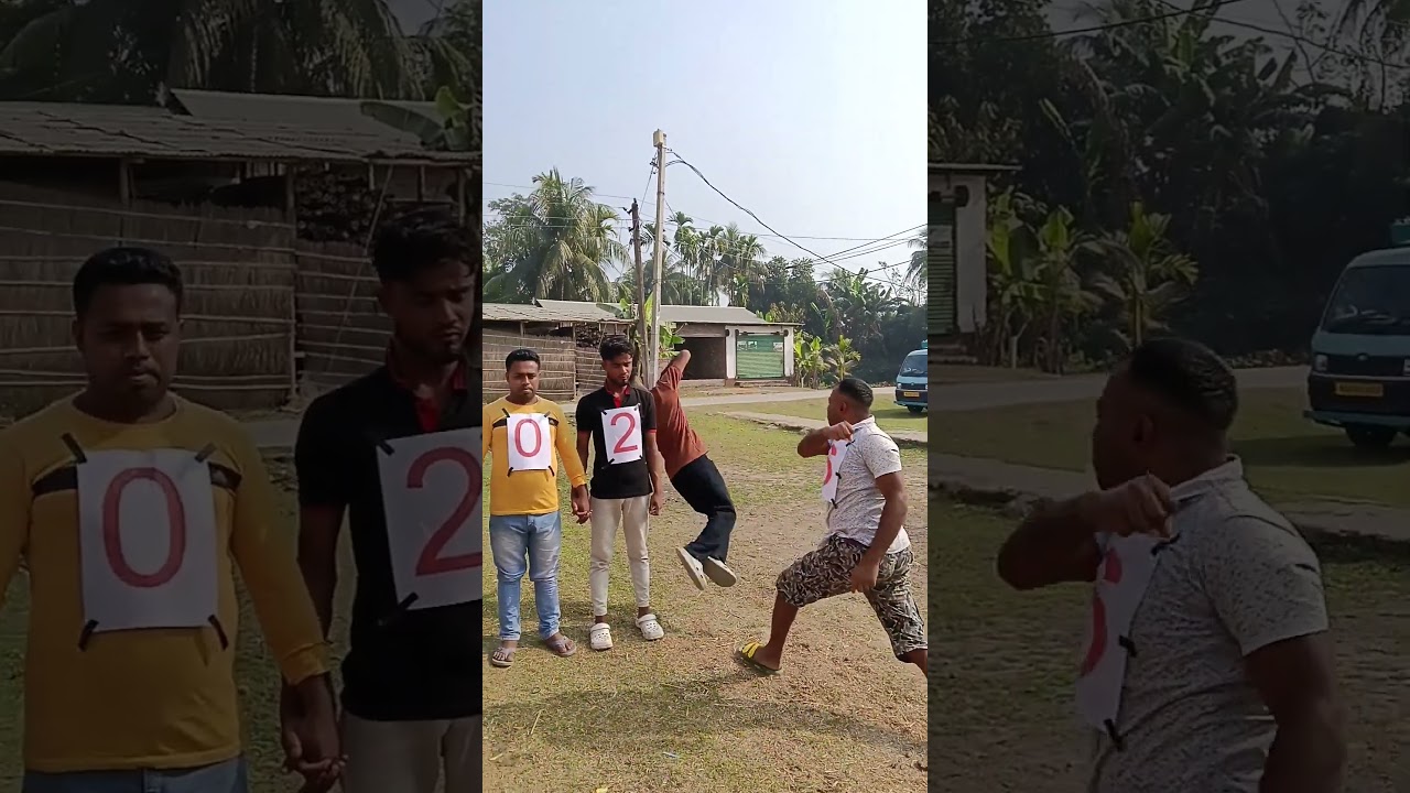 Happy New Year! 🥳 Most Funny Video 2026