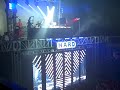 Dj am at hard haunted mansion in 2008 as daft punk full