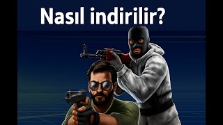 Yeni Nesil Cs 1.6 Clic Offensive İndir Ve Kur. Tam Anlatim