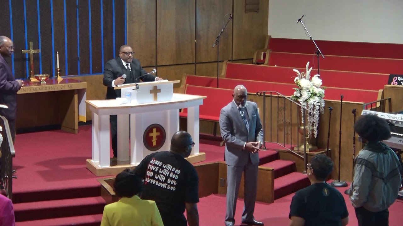 3/29/26 SBC Sunday Service