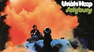 Uriah Heep - Salisbury [Full Album]