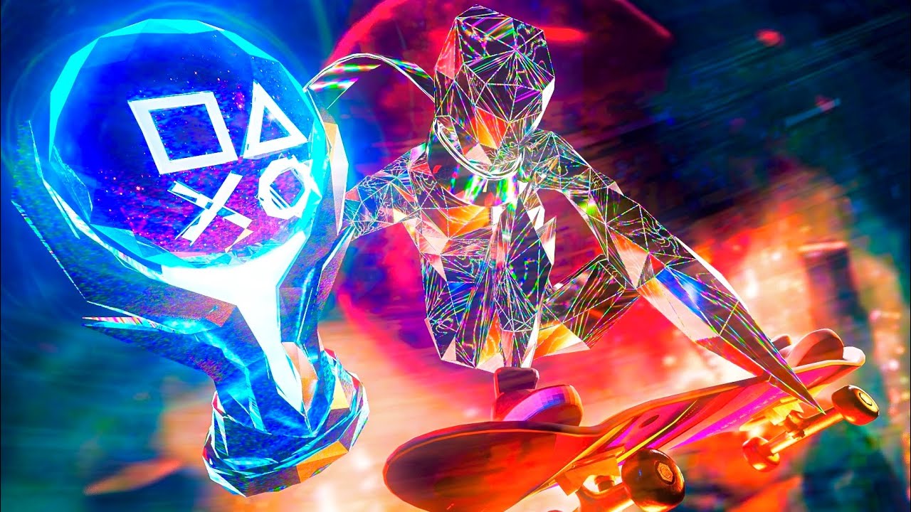 The Skate Game EVERY Player Should Platinum