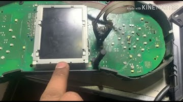 Skoda,Volkswagen,Seat eeprom Ic 24C64 Programming SUCCESS All Key Lost