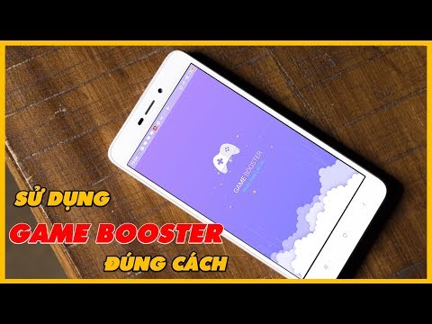 Tăng Hiệu Suất Chơi Game Đúng Cách với Game Booster | Truesmart