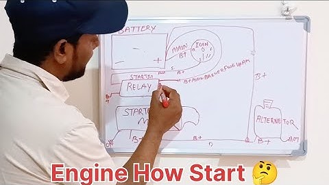 How to Install a Push Button Start System