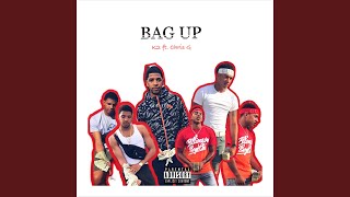 Смотреть клип Bag Up (Feat. Chris G)