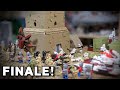 Lego star wars moc the battle of jabiim finale