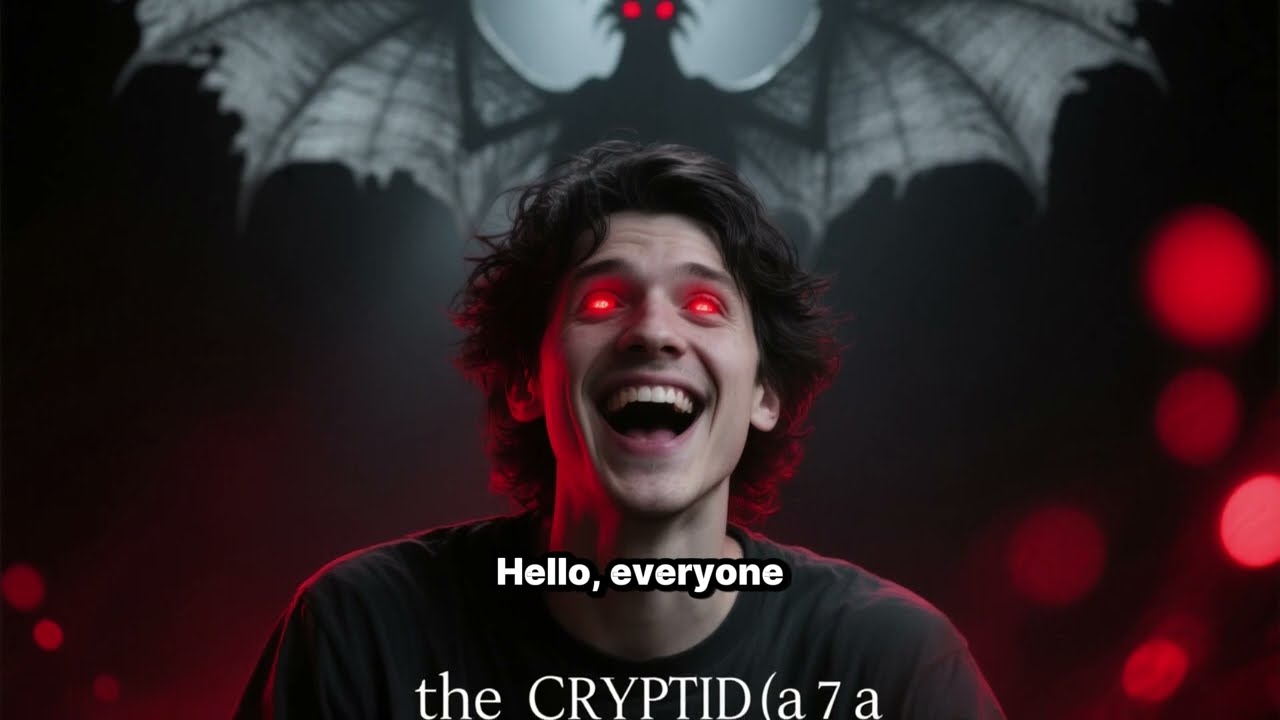 The Mothman Prophecies West Virginia, 1960s–Prese