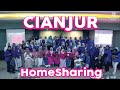 CIANJUR RAME!!!! #homesharing