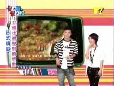 許茹芸經典回顧&演唱「祝福了」