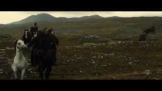 Michael Kohlhaas Trailer with Mads Mikkelsen