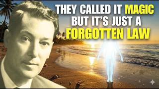 Do This Without Telling Anyone And Watch How Doors Open Without Effort - Neville Goddard