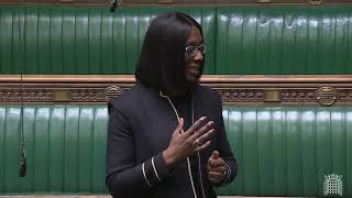 HoC - Backbench Business: Debate on proportional representation for General Elections - 30/01/2025