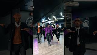 When Kenyan 🇰🇪 dance meets Jamaican 🇯🇲 music #4 | Dutty Wine AI version