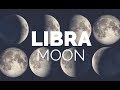 LIBRA MOON EMOTIONAL WELL-BEING | Hannah’s Elsewhere