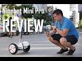 Ninebot Mini Pro - Robot de transport personal