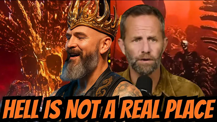 Zac Brown Has Concert In Hell As Kirk Cameron Says Eternal Punishment In Hell Isn't Real Anymore