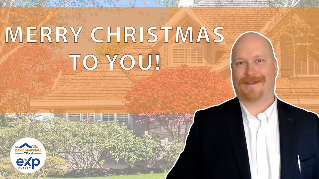 Our Christmas Message to You