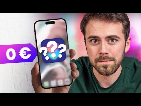 Táto Aplikácia Navždy Zmení Váš iPhone