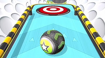 Going Balls - Super SpeedRun Gameplay Level 2