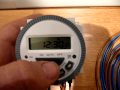 how to wire up your 12 volt timer at www.12volttimer.com