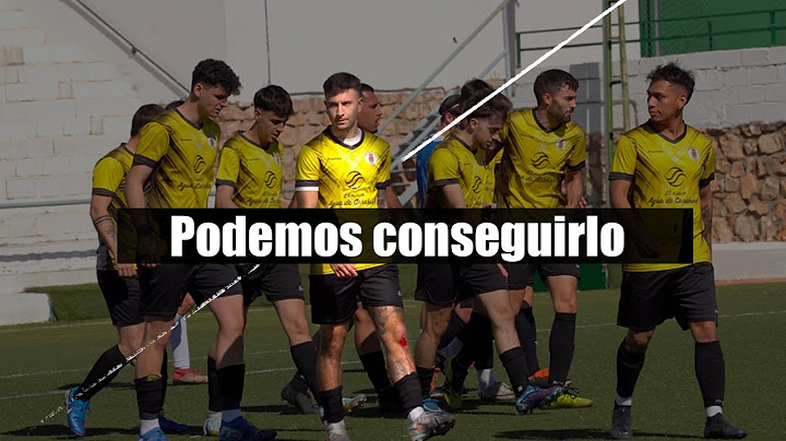 Jugamos contra el PICHICHI de la LIGA y se nos COMPLICA el partido.
