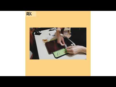 💕iPad Air 3 unboxing + accessories, Goojodoq 5 gen stylus pen✌️☺️