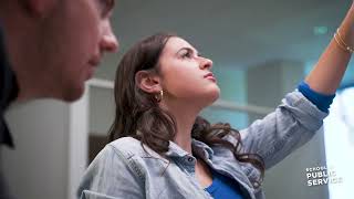 About the School of Public Service at Boise State University