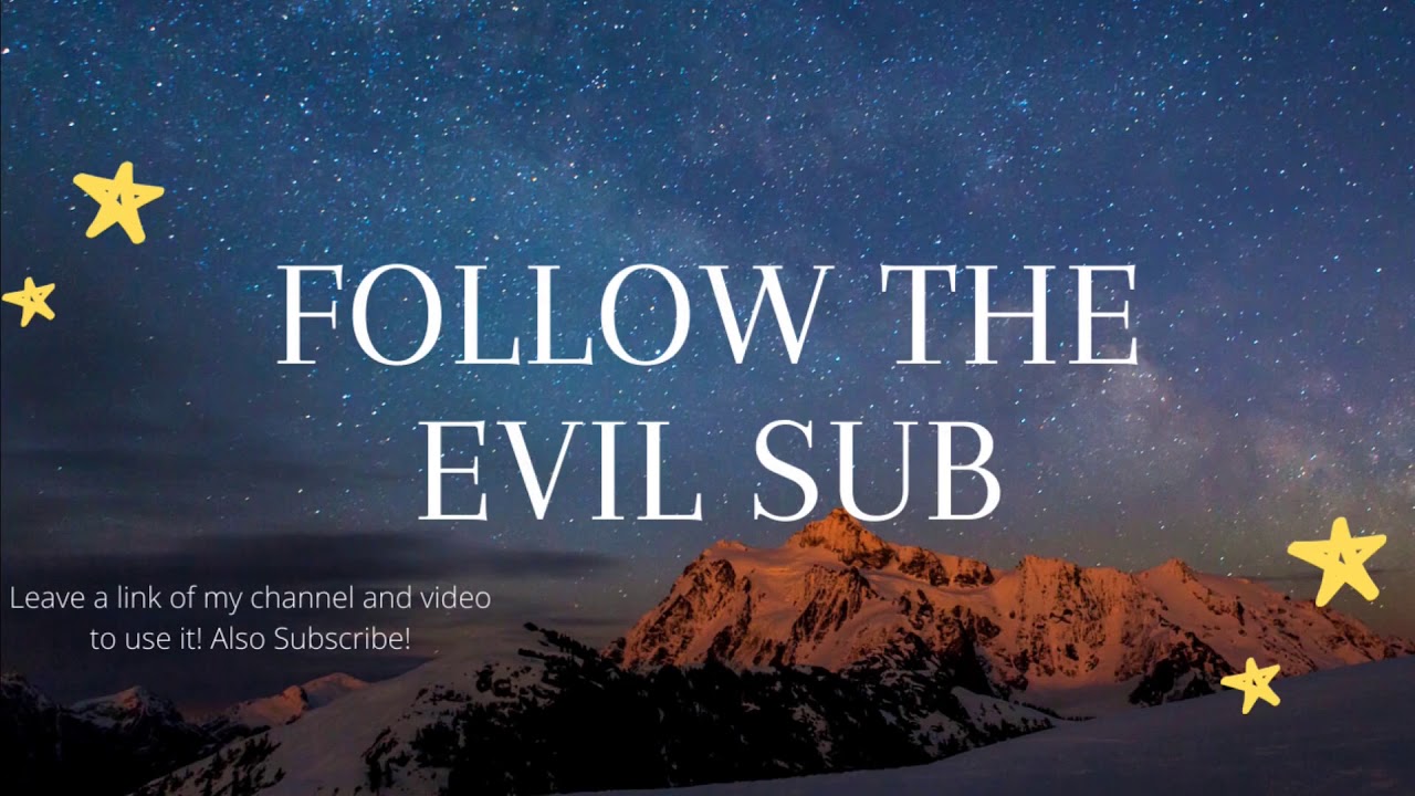 Follow The Evil Sub  -- ThePhase Music  NCS